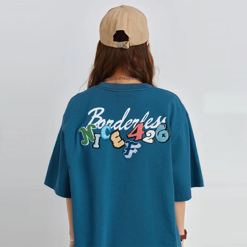 F426 T Shirts Unisex-18