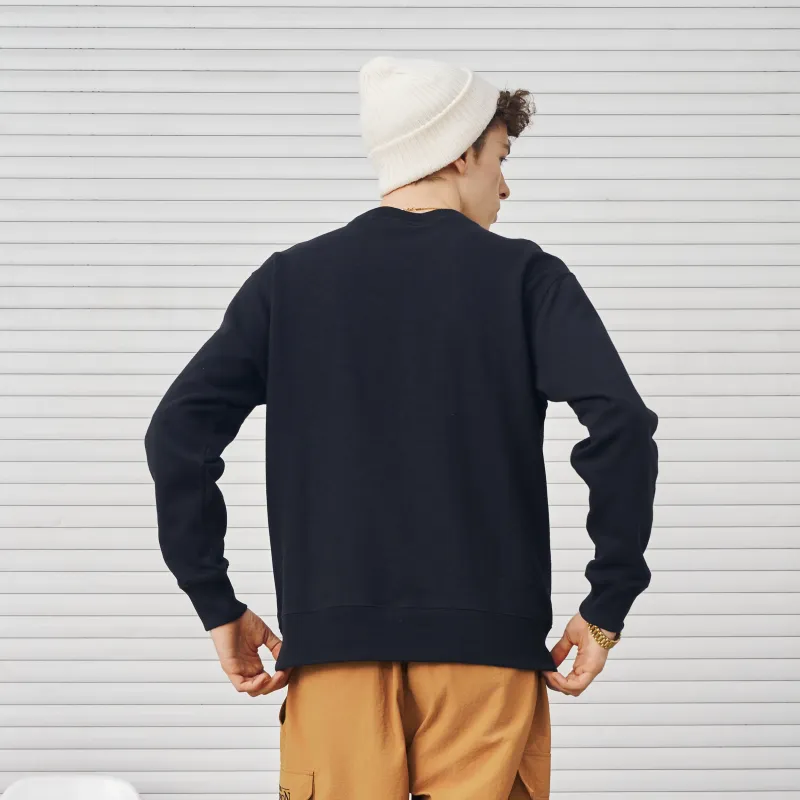 Champion Sweatshirt Japan Version Unisex-3