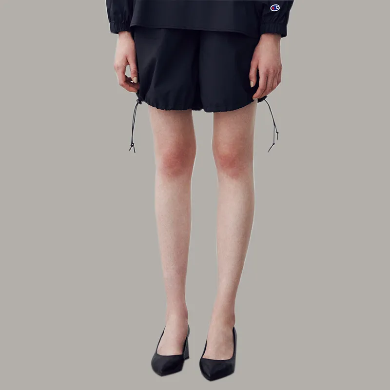 Champion Casual Shorts Women's-1