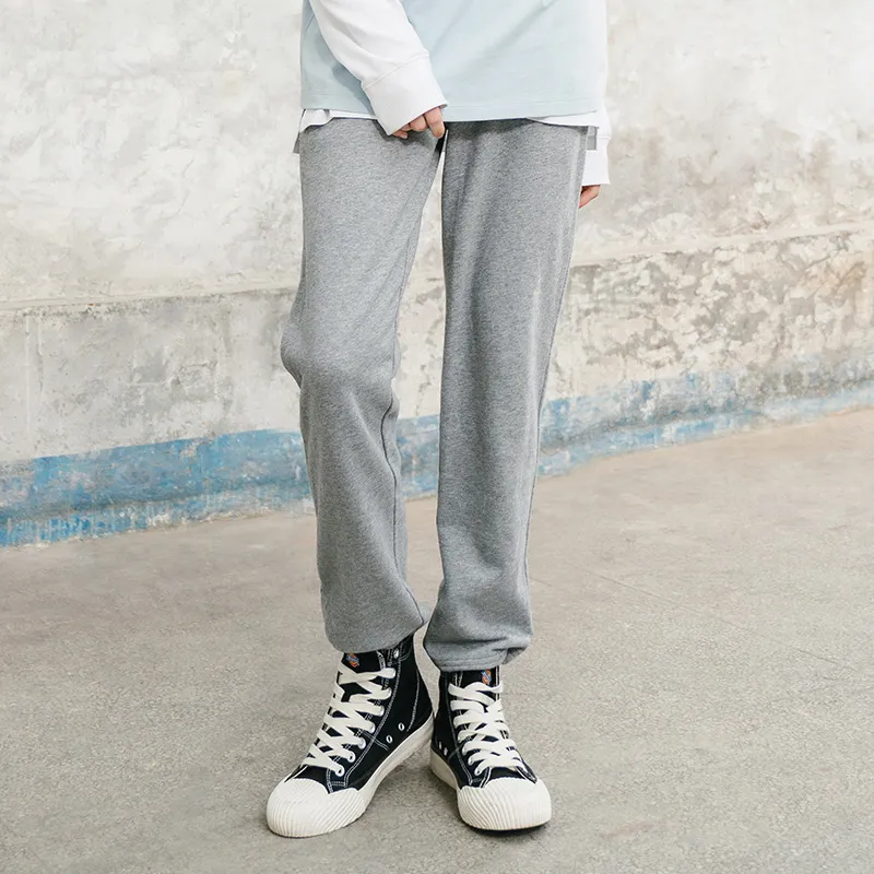 Dickies SS21 Sweatpants Women's Gray-2