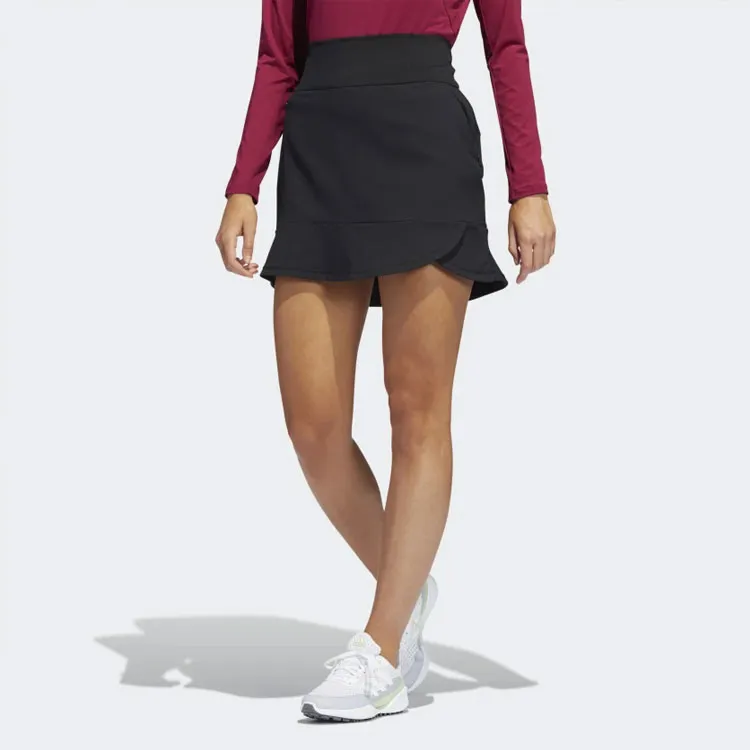 Adidas Free Shipping With AdiClub Frill Skort-1