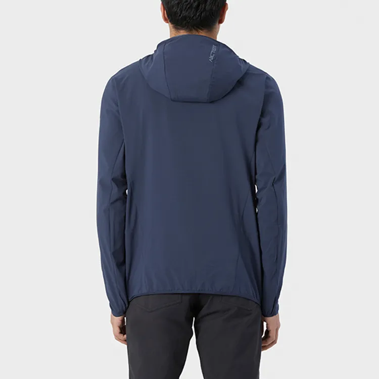 Arcteryx Sima Series Jacket Men's-9
