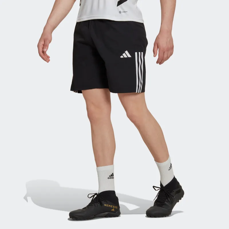 Adidas Tiro 25 Essentials Woven Shorts-3