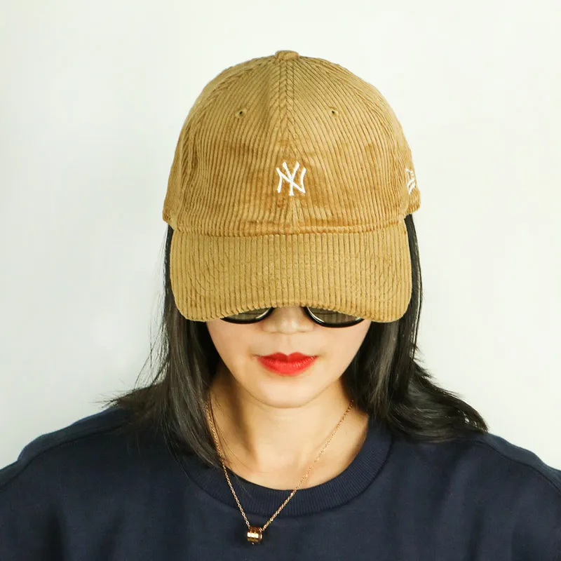 New Era Baseball Caps Unisex-4