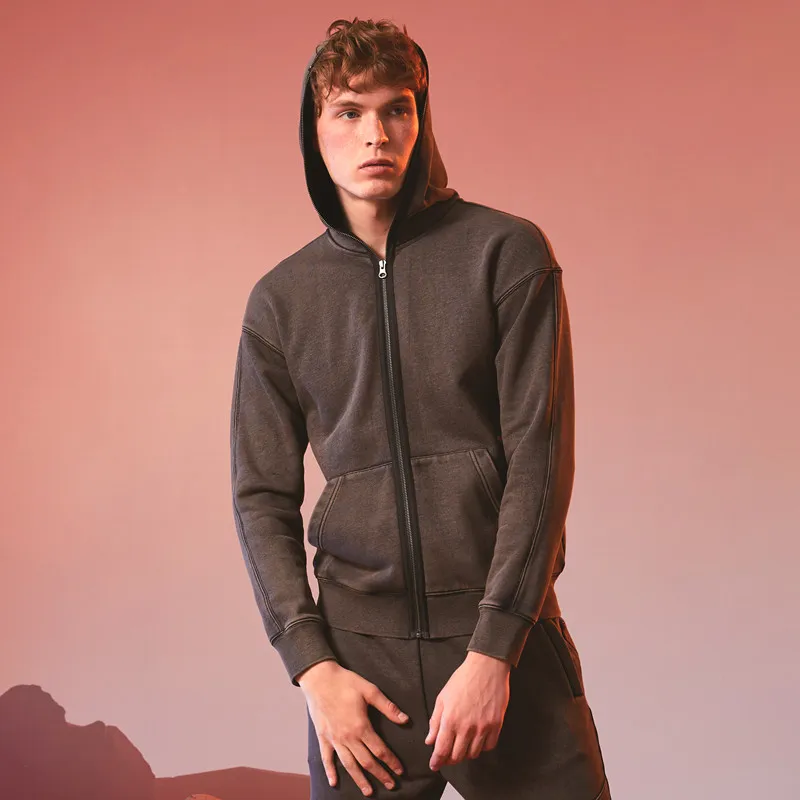 SCALER Sweatshirts Unisex-5