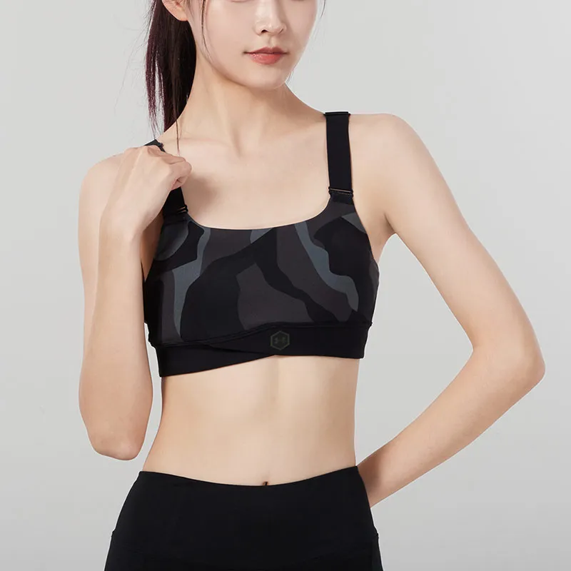 Under Armour Rush Sports Underwear Women's Black-2