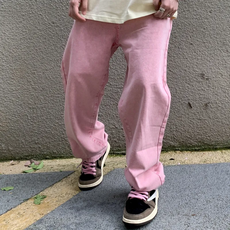 LKOD Jeans Unisex-3