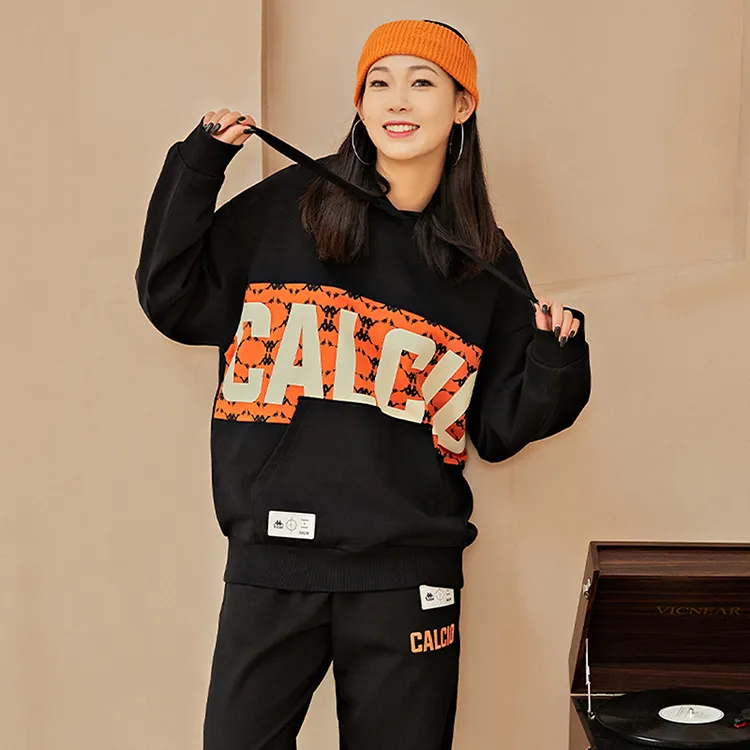 Kappa Sweatshirts Unisex-8