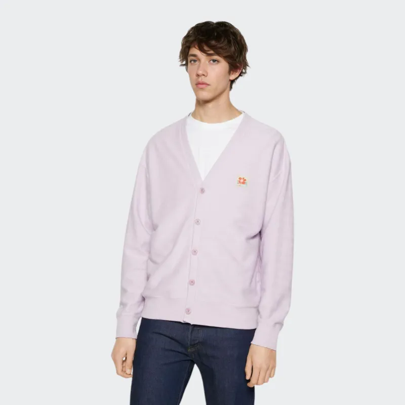 Converse Knitwear Men Purple-4