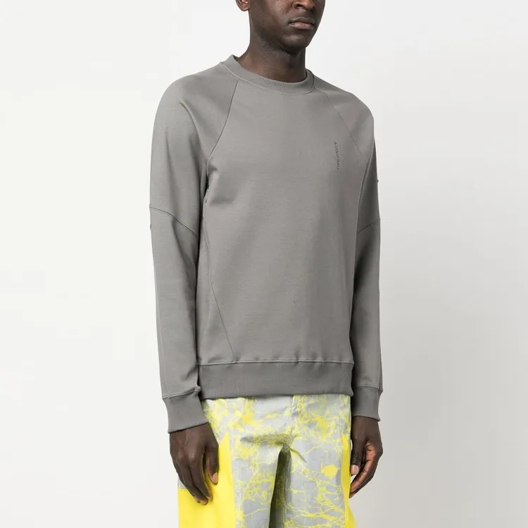 A COLD WALL* Sweatshirts Men Stone Gray-2