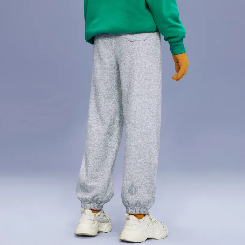 EPTISON WOMAN Lantern Pants Thickened Casual Pants Women's-8