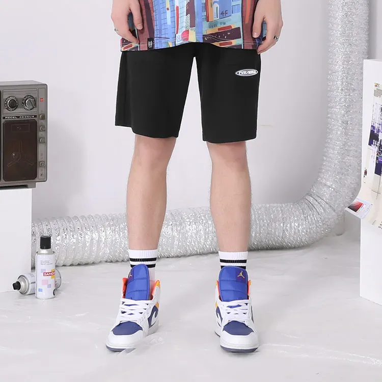 TVX Casual Shorts Unisex-2