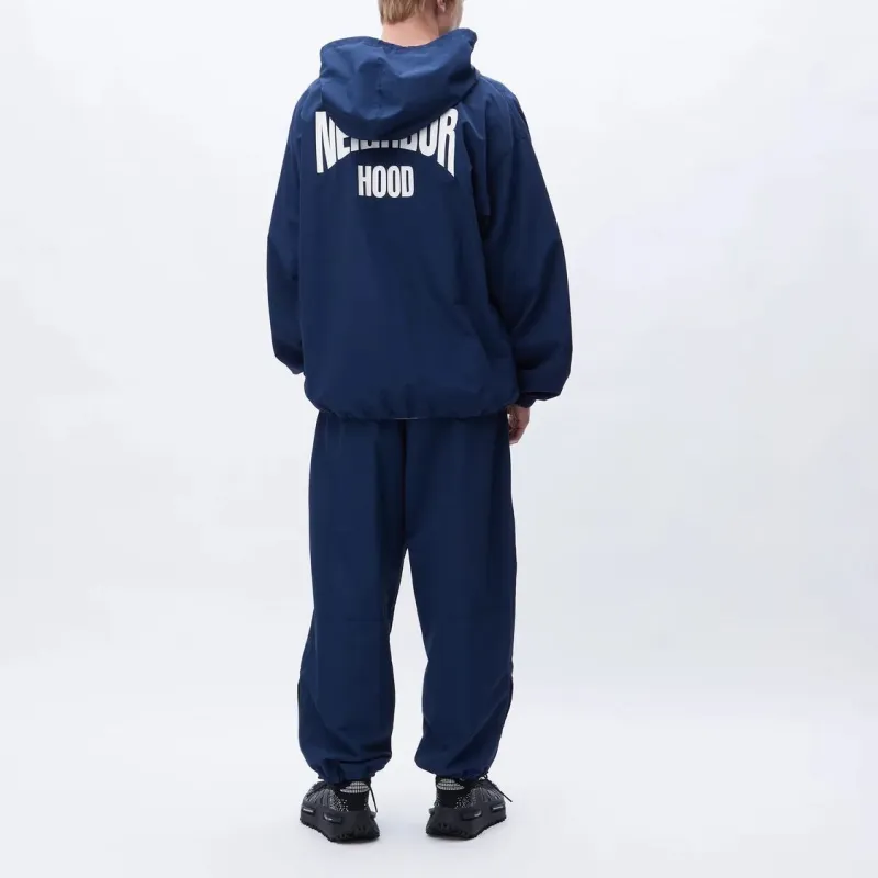 NEIGHBORHOOD Taipei Store Exclusive Jacket-4