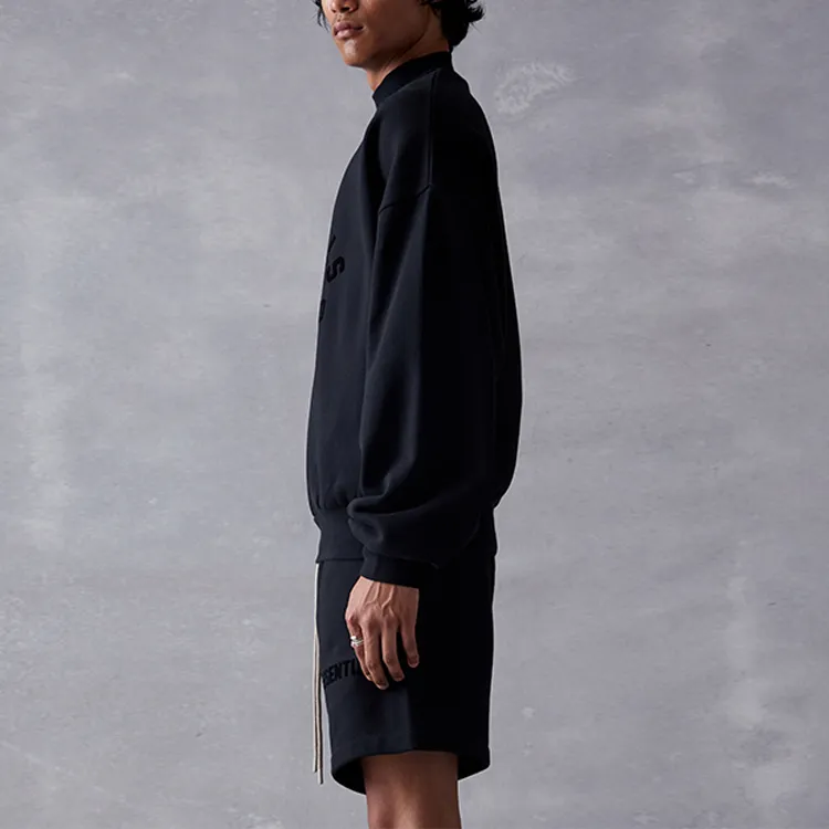 Fear Of God Essentials Kids Crewneck SS23-5
