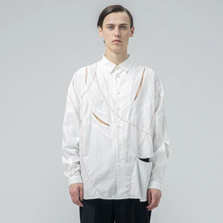 ATTEMPT Shirts Unisex-8