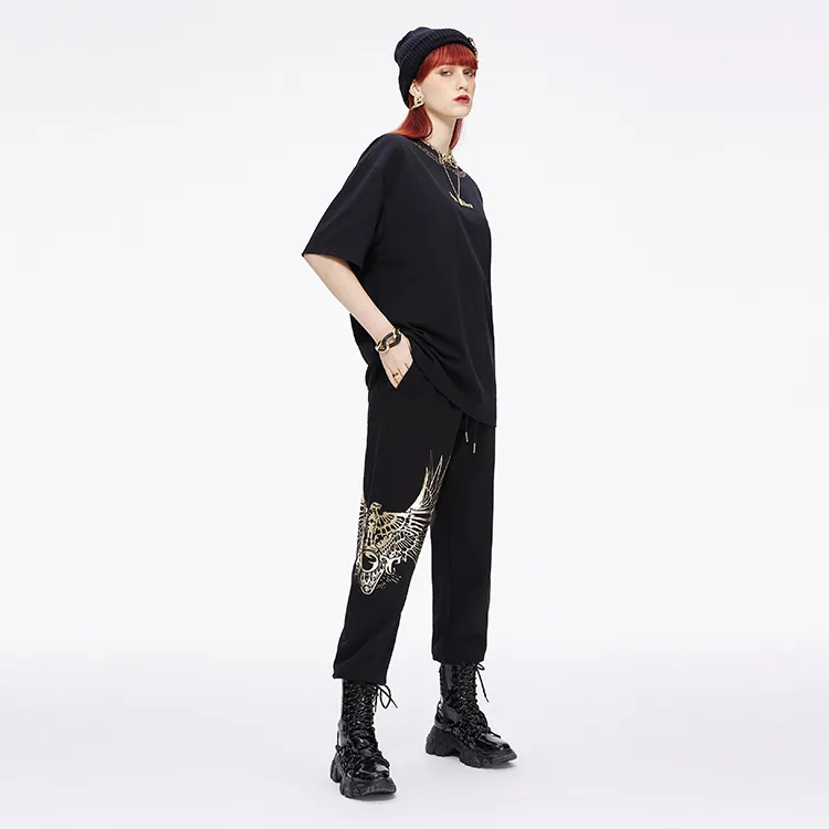 Boy London T Shirt Unisex Black-6
