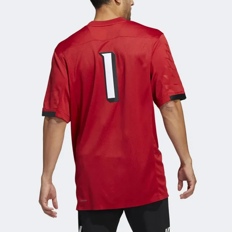 Adidas Cardinals Premier Home Jersey-2