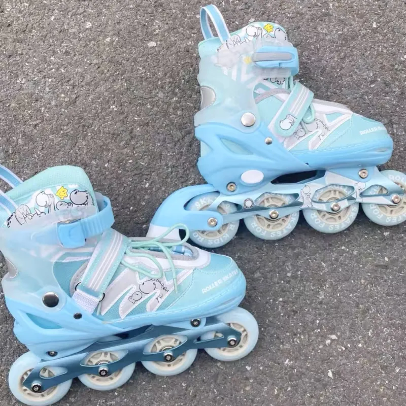 Steven Oo Inline Skate Skates Unisex-5