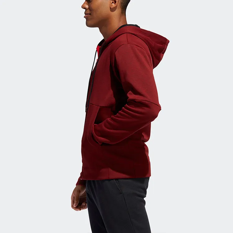 Adidas CNY Collection Jackets Men Energy Red-5