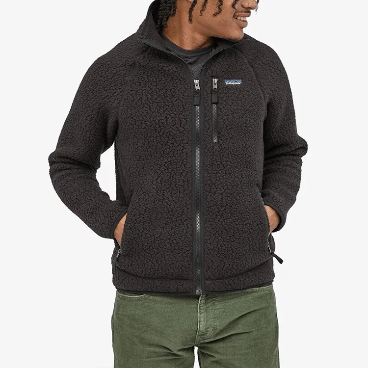 Patagonia Retro Pile Jacket-7
