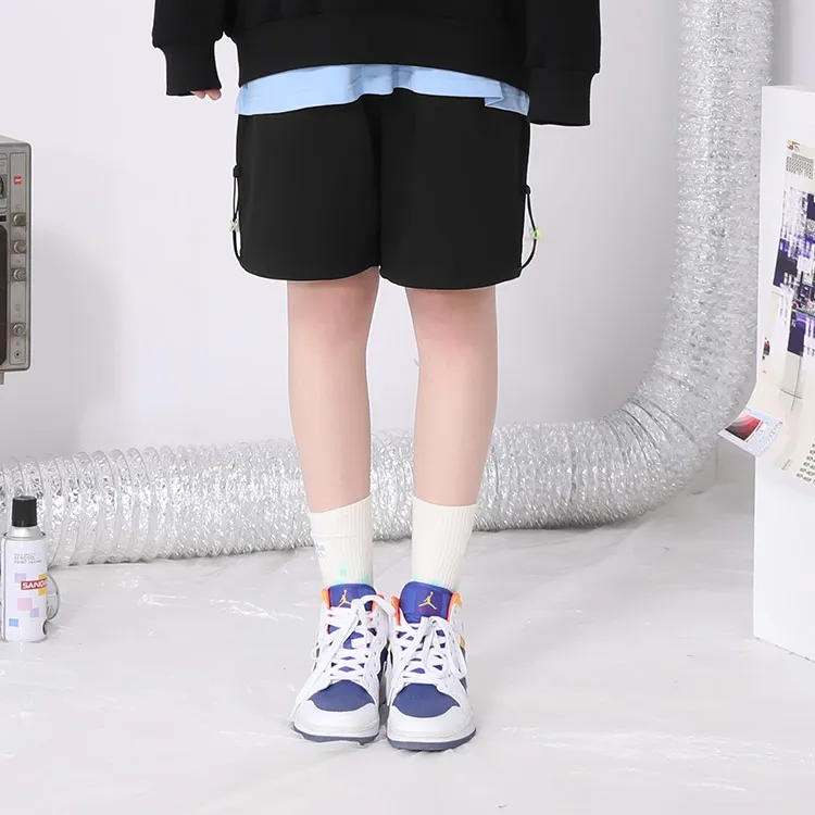 TVX Casual Shorts Unisex-2