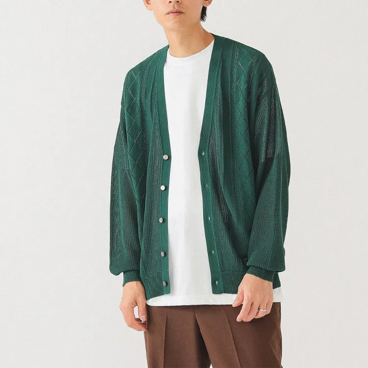 Beams Sweaters Men-11