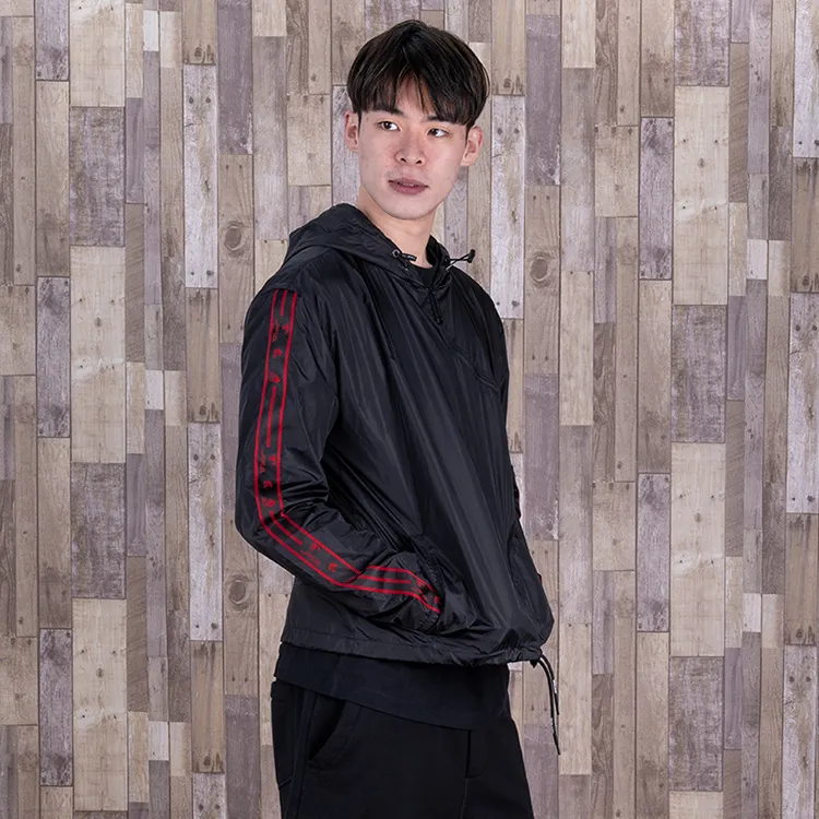 OFF-WHITE SS21 Jackets Men Black-5