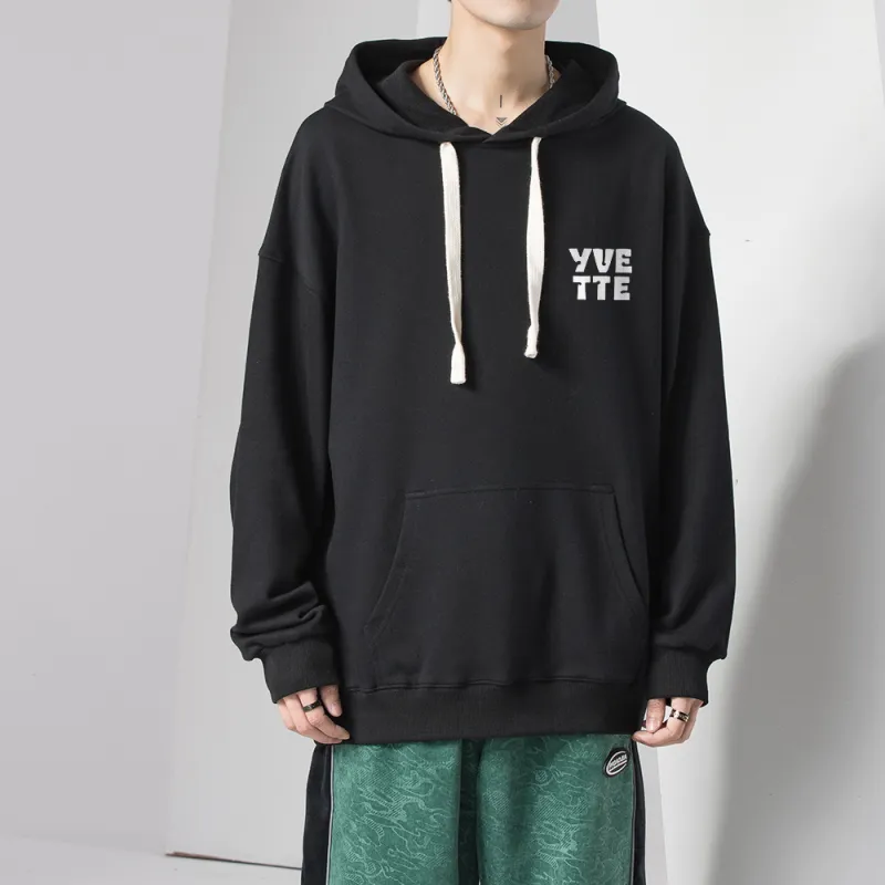 Yvette Sweatshirts Unisex-4