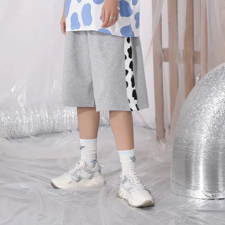 XXGOGO Casual Shorts Unisex-9