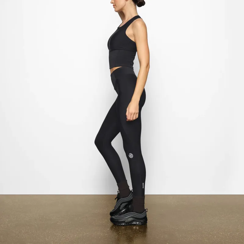 Skims Tank Tops Women's Black-3
