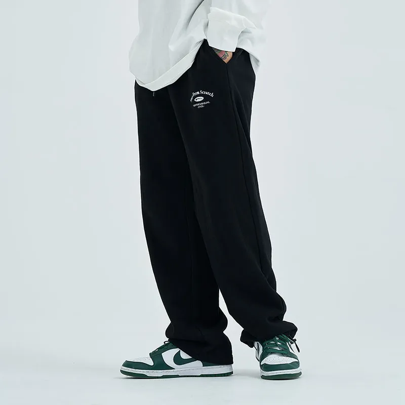 TURNTHETABLES SS21 Jogger Sports Pants Unisex-3