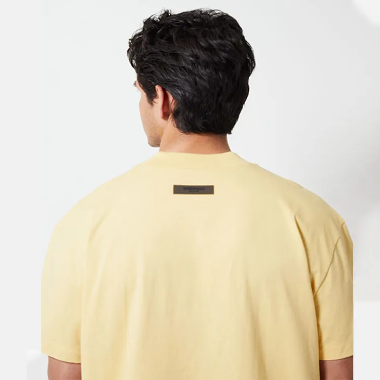 Fear Of God Essentials Ss Tee-5