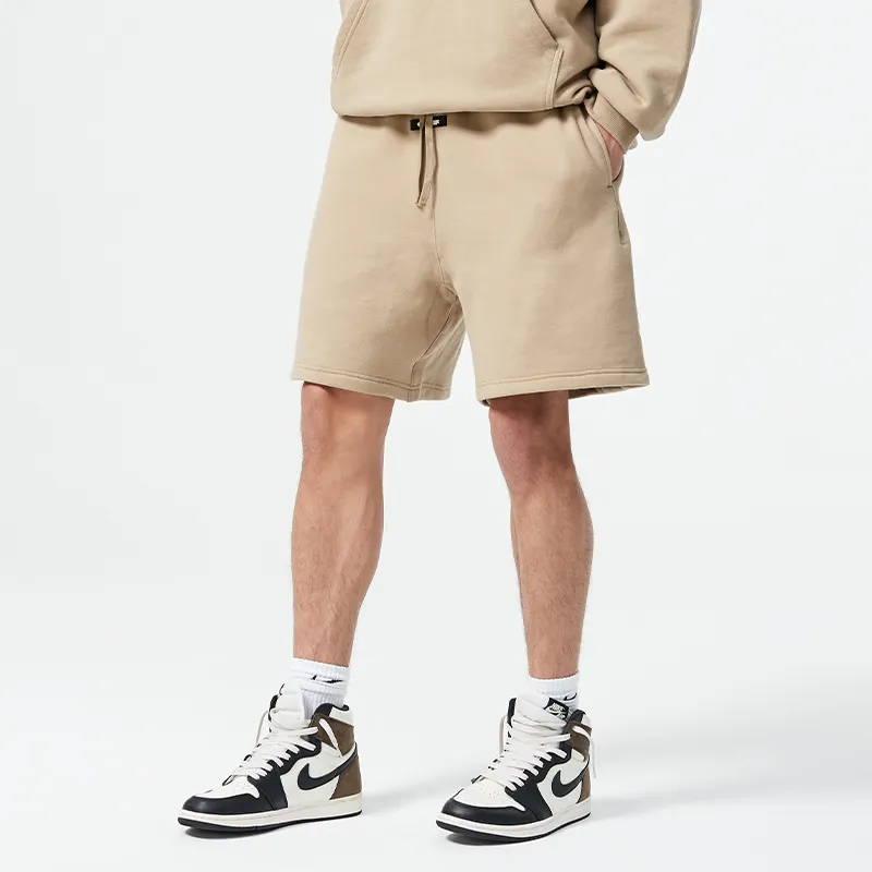 CHINISM Casual Shorts Unisex-9