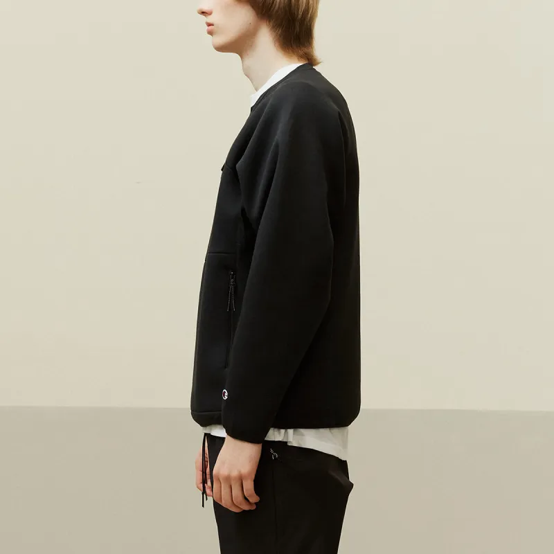 Champion Crew Neck Loose Fit Regular Sweatshirt Japan Version Unisex-4