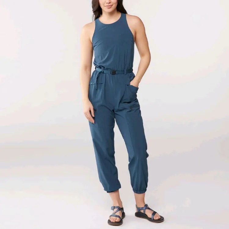 Patagonia Fleetwith Jumpsuits Women's-5