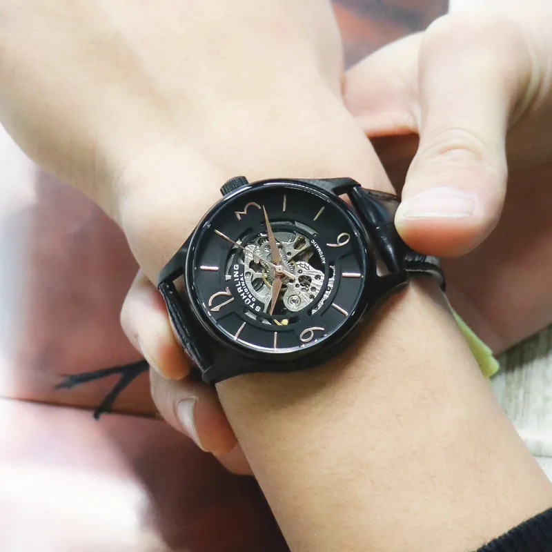 STUHRLING Men Watch-1
