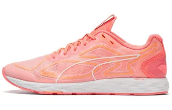 PUMA Speed Racer Pink Women's