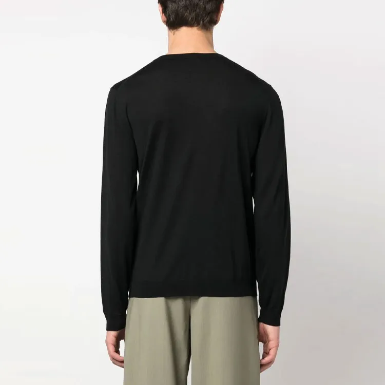 GUCCI Sweaters Men Black-2
