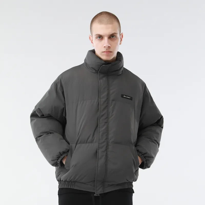 CLIMAX VISION Puffer Jacket Winter Unisex-6