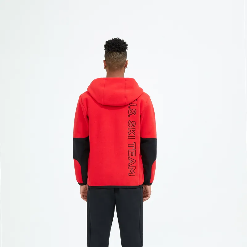 SPYDER U.s. Ski Team Jacket Men's-2