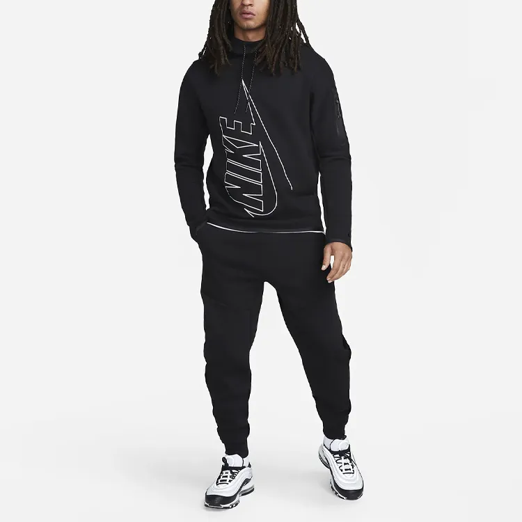 Nike Sportswear Tech Fleece Pants-2