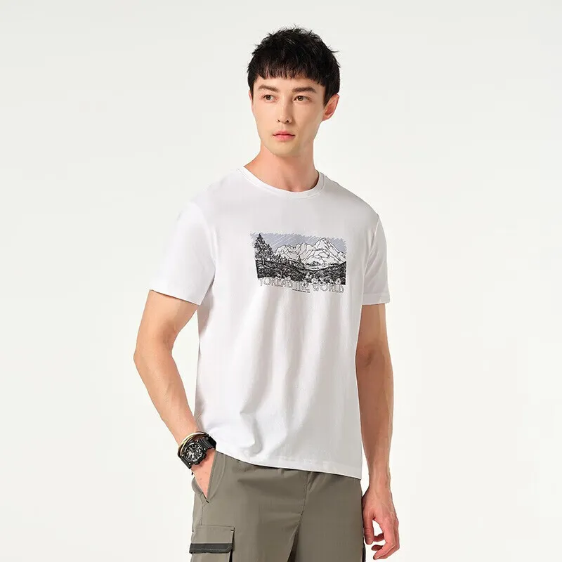TOREAD T Shirts Men-10