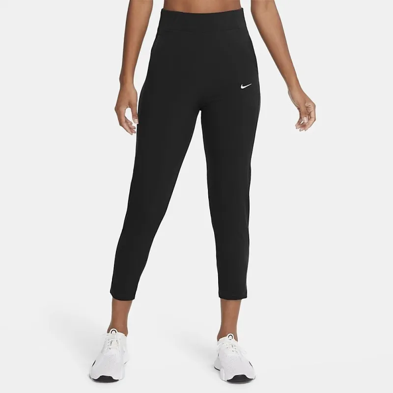 Nike Leggings Women's Black-2