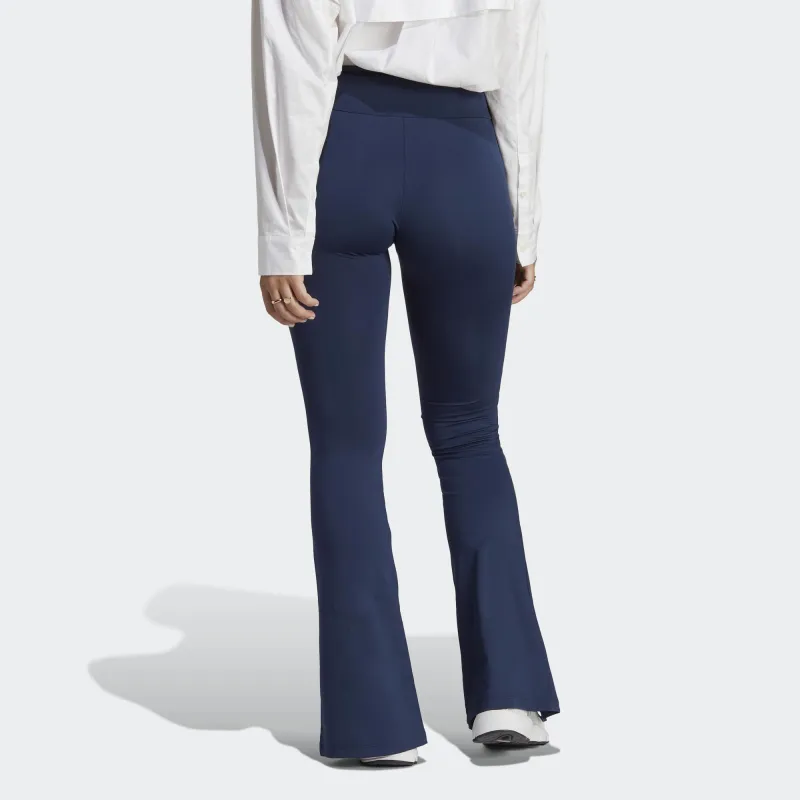 Adidas Originals Casual Pants Women's Blue-2