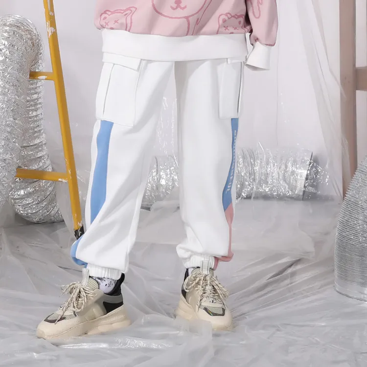 XXGOGO Cargo Pants Unisex-7