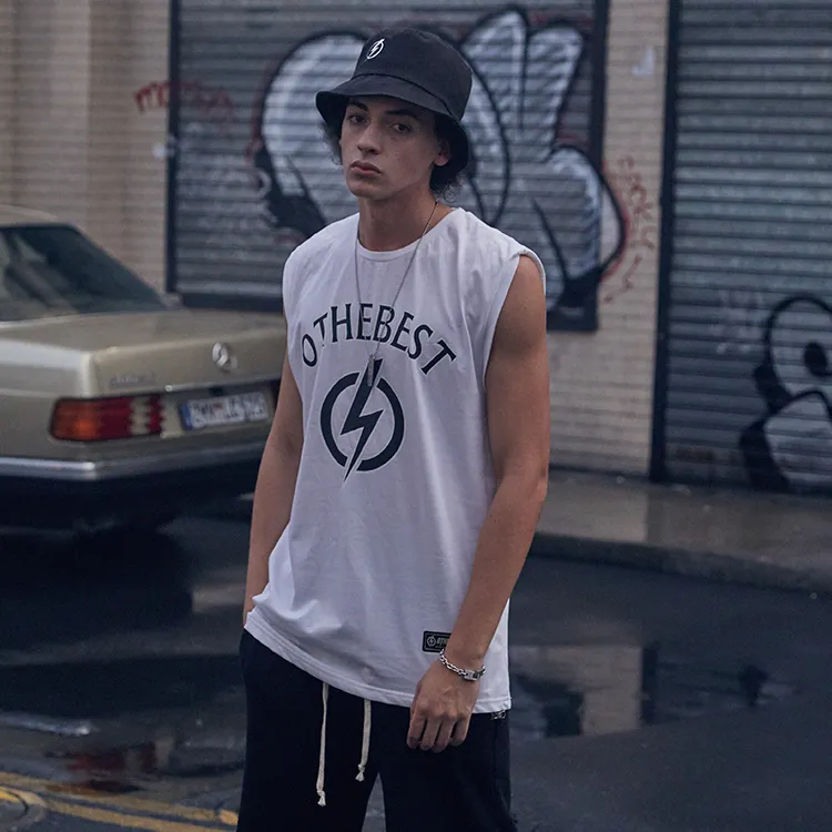 MIRACLE KILL Tank Tops Unisex-7