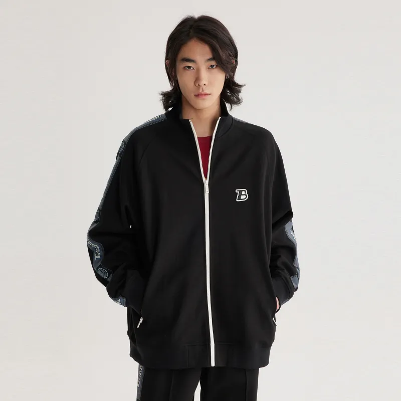 BEASTER Jackets Unisex-10