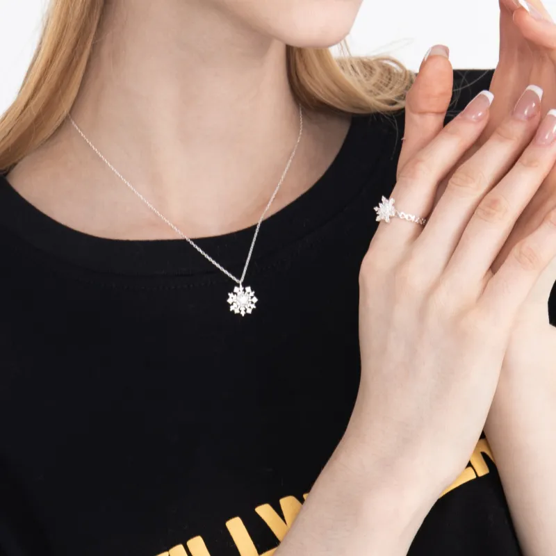 KILLWINNER Rings Unisex-3