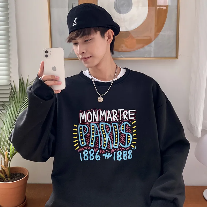 NGC STRATEGY Sweatshirts Unisex-7