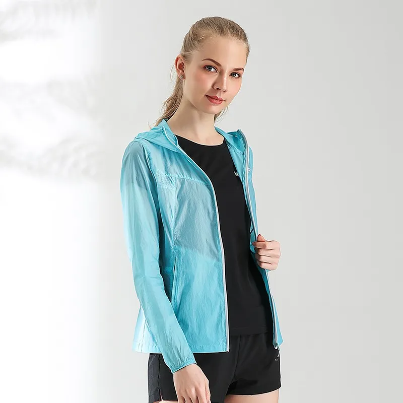 TOREAD Sun Protection Clothing Women's-14